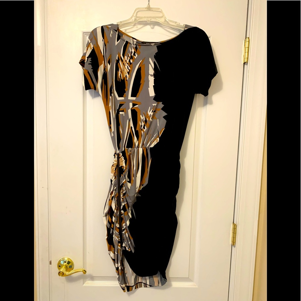 BCBG MAXAZRIA size Small cocktail dress